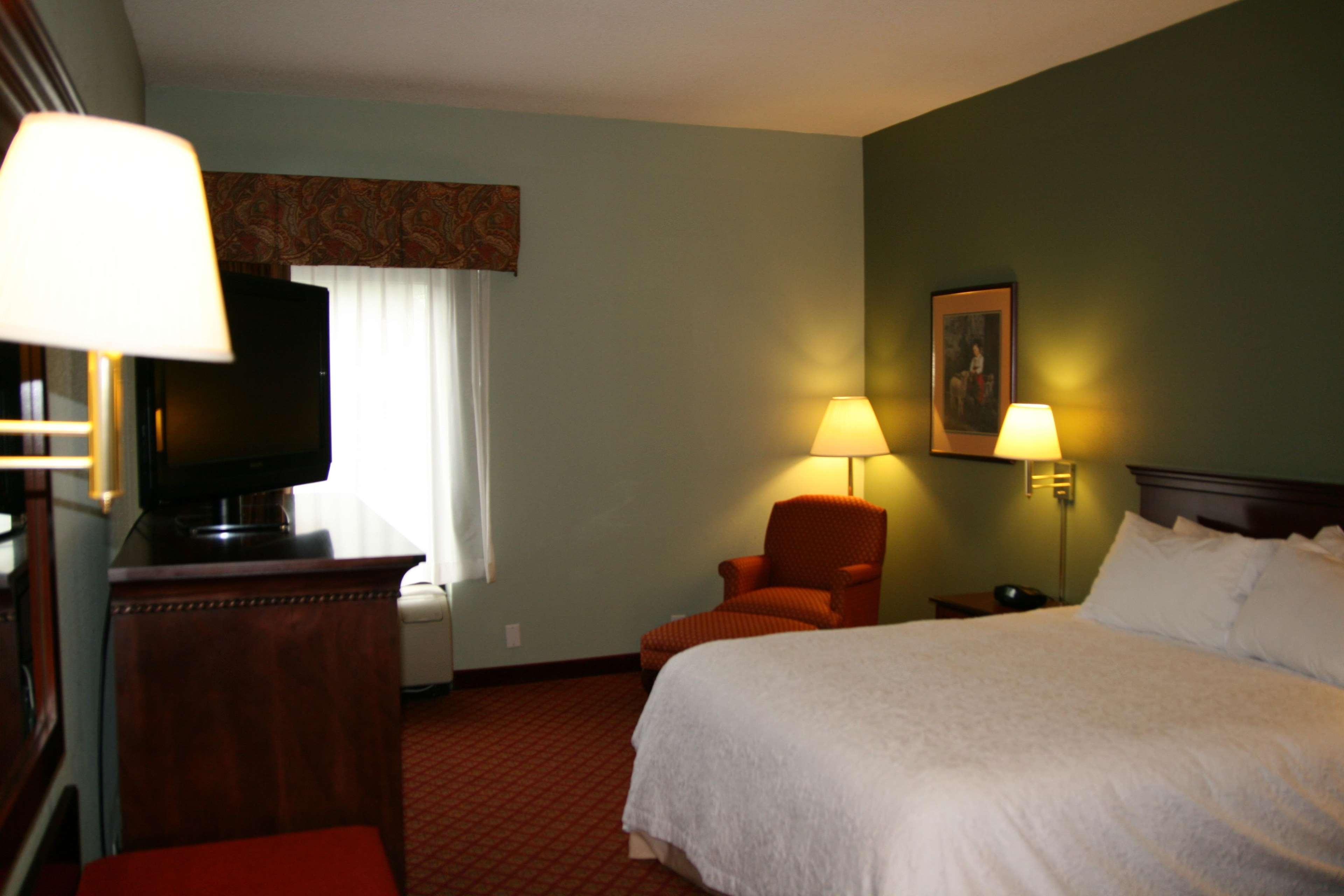 Hampton Inn - Hillsville Exterior photo