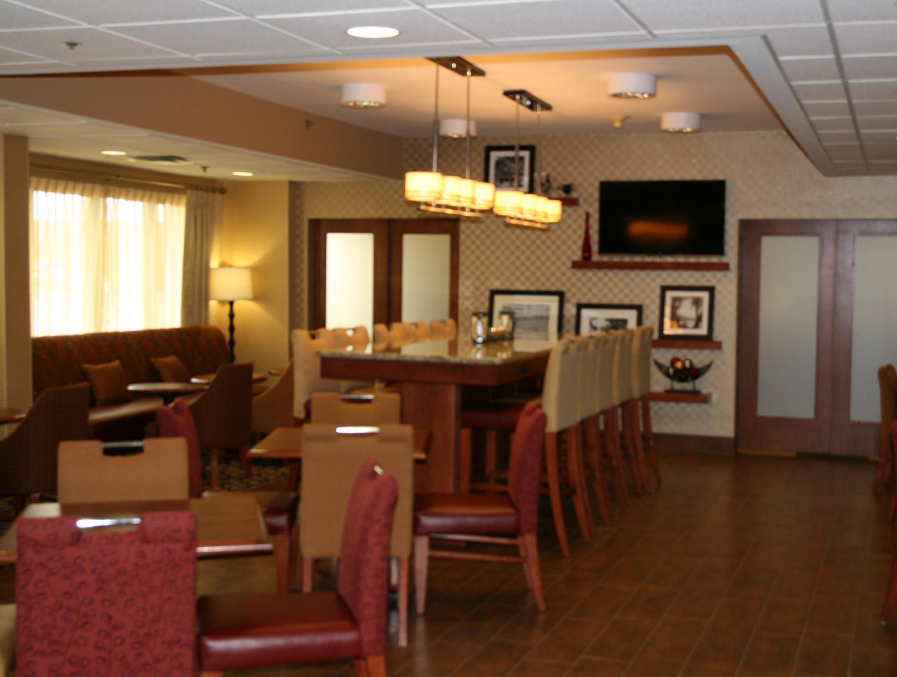 Hampton Inn - Hillsville Exterior photo