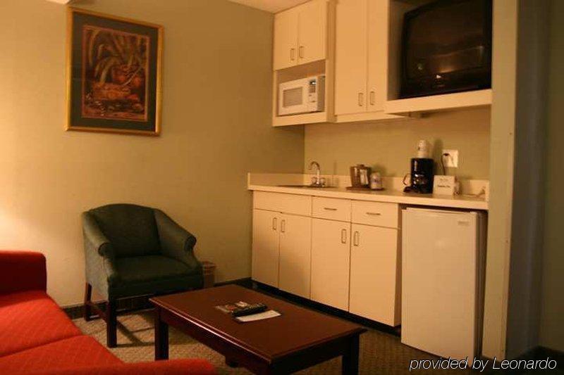 Hampton Inn - Hillsville Interior photo